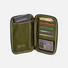 RFID TRAVEL ZIP ORGANIZER ארגונית מסמכים